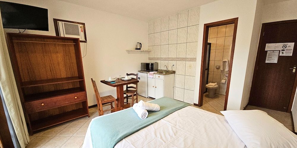Executive Studio Suite