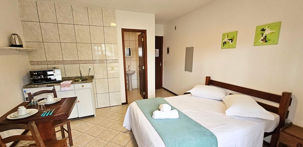 Executive Studio Suite