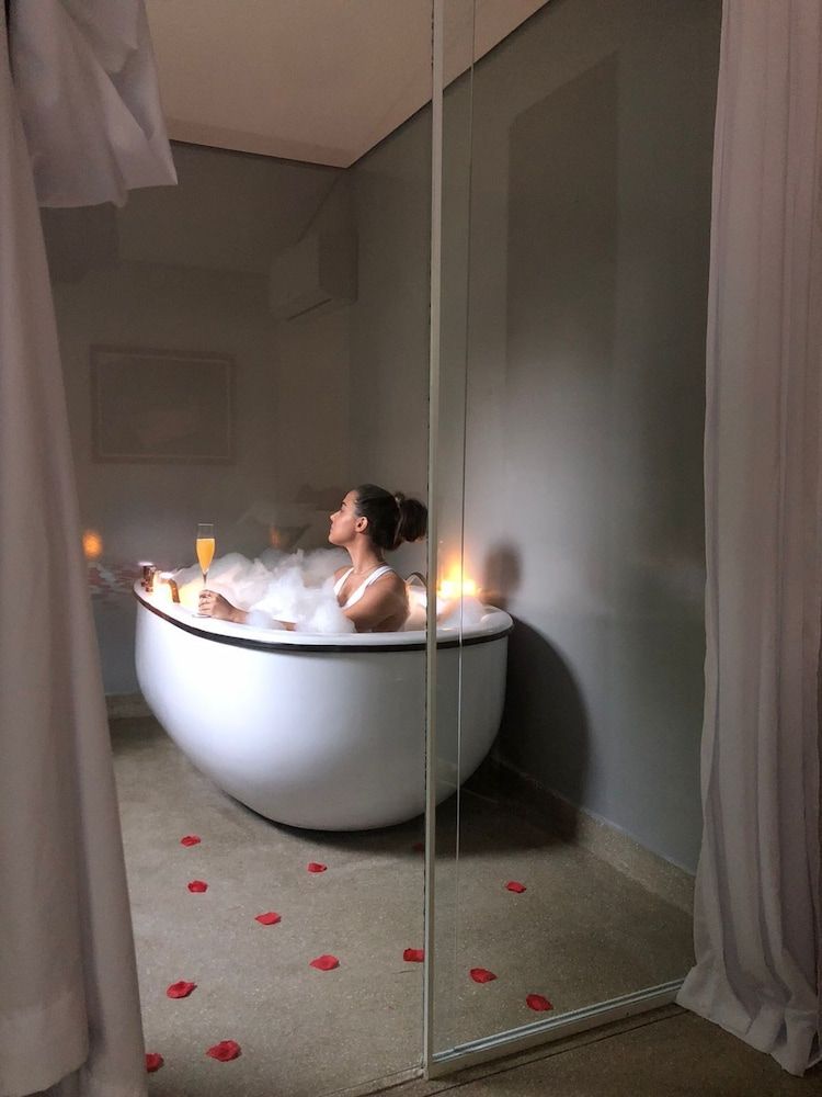 Honeymoon Double Room