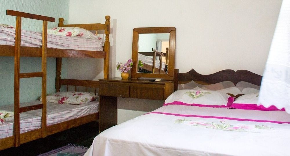 Traditional Room, Garden View