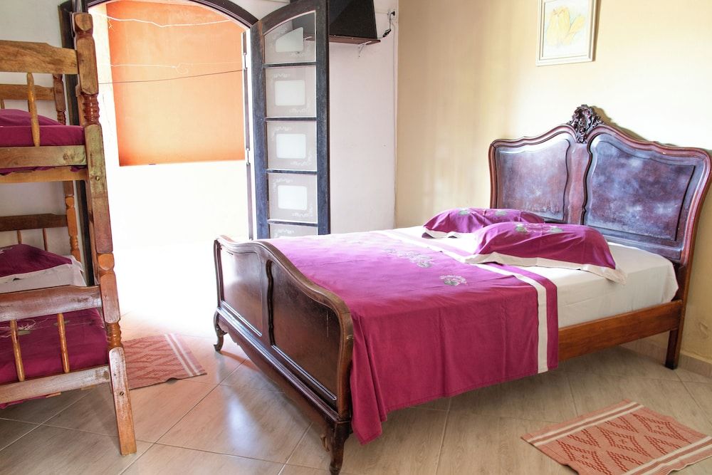 Traditional Room, Courtyard View
