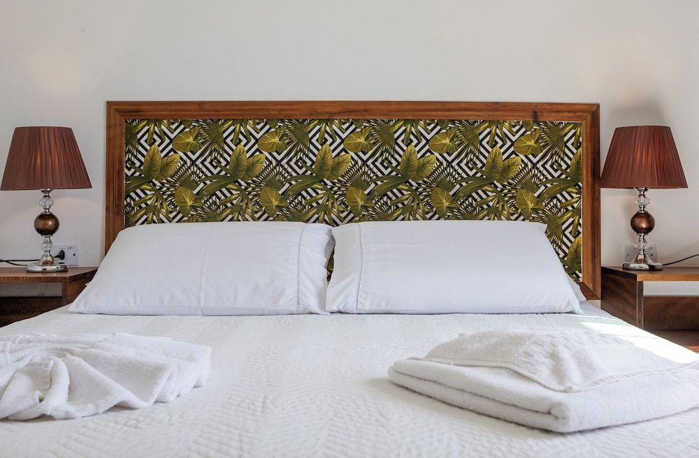 Superior Triple Room, Balcony