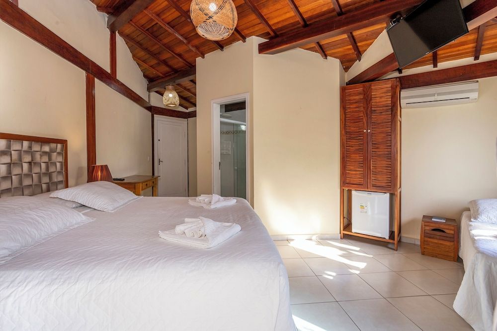 Superior Room (View)
