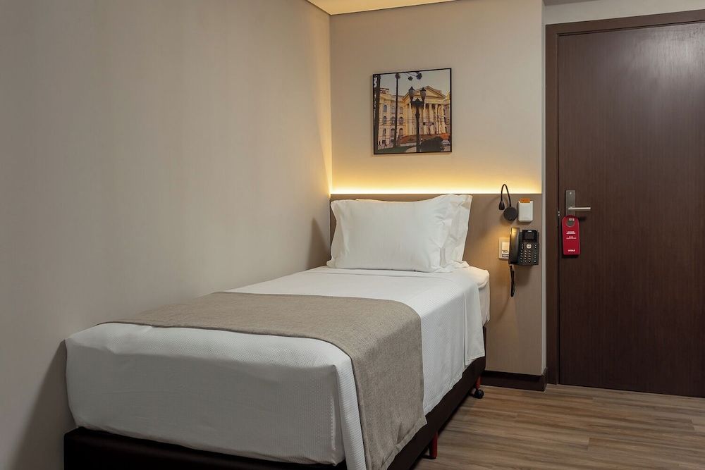 Superior Single Room