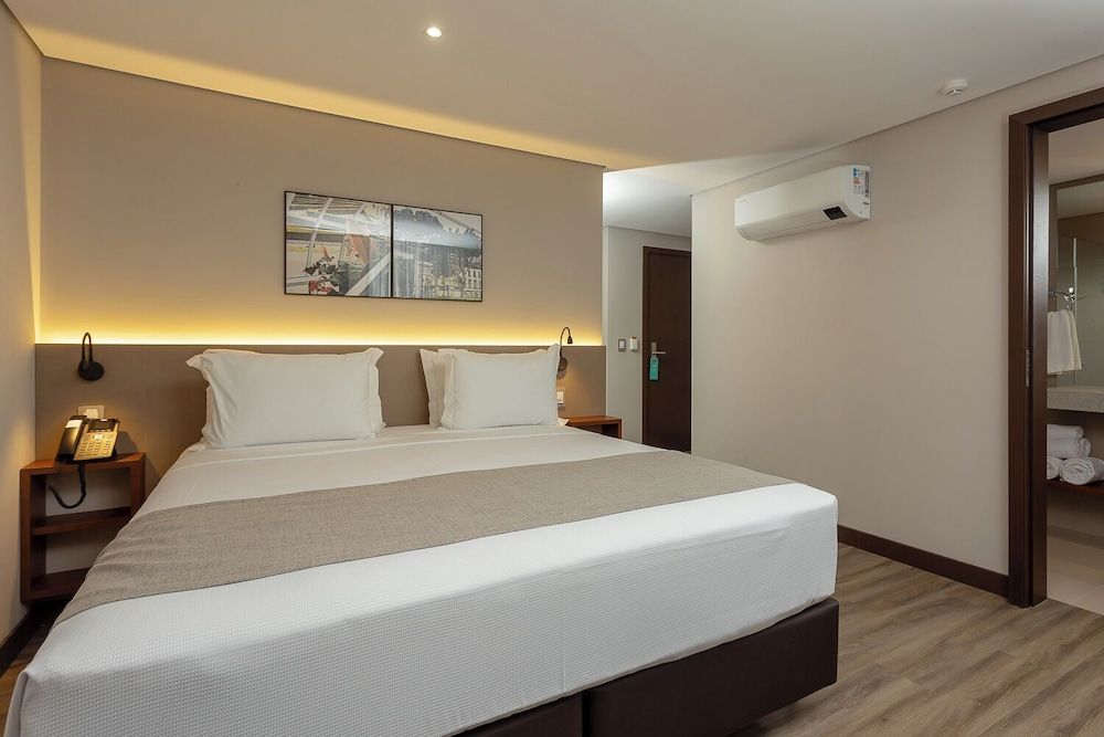 Luxury Room