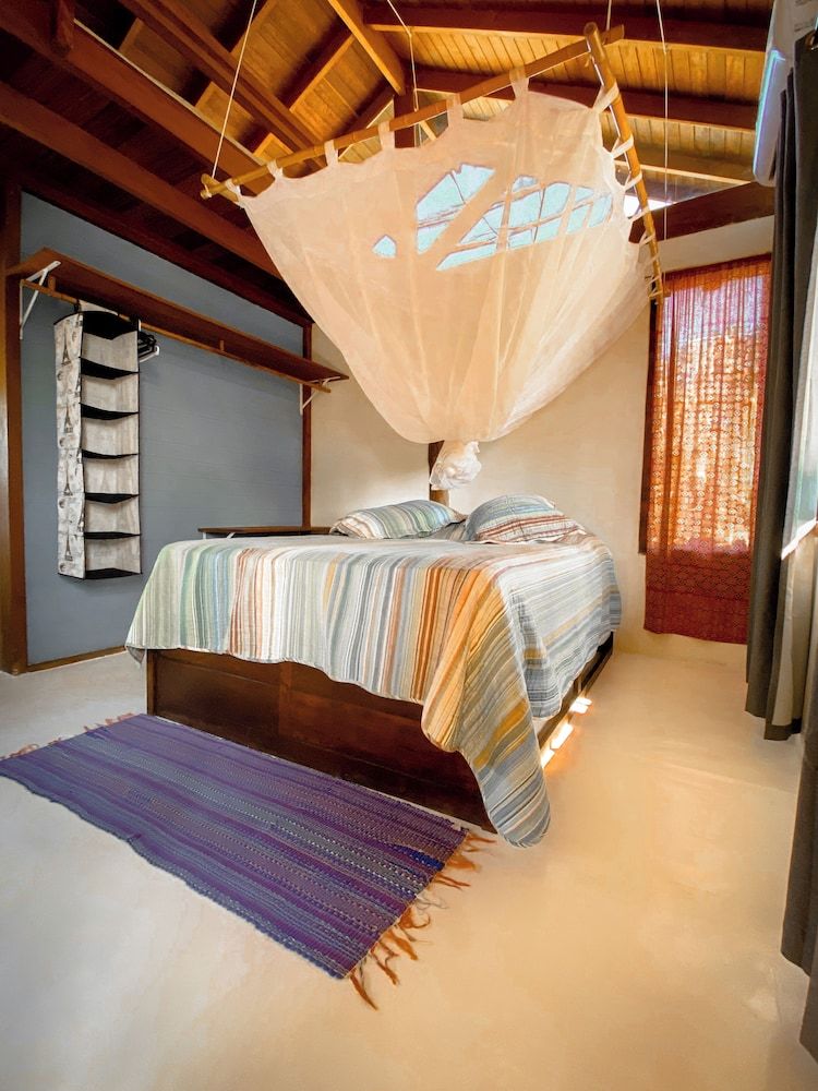 CASA Ecológica Paraty Design Apartment, 2 Bedrooms, Terrace, Mountain View