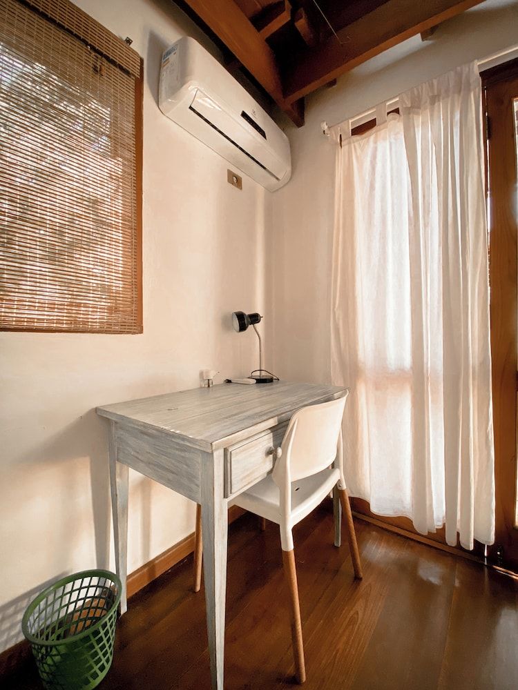 CASA Ecológica Paraty Design Triple Room, Patio, Garden View 5