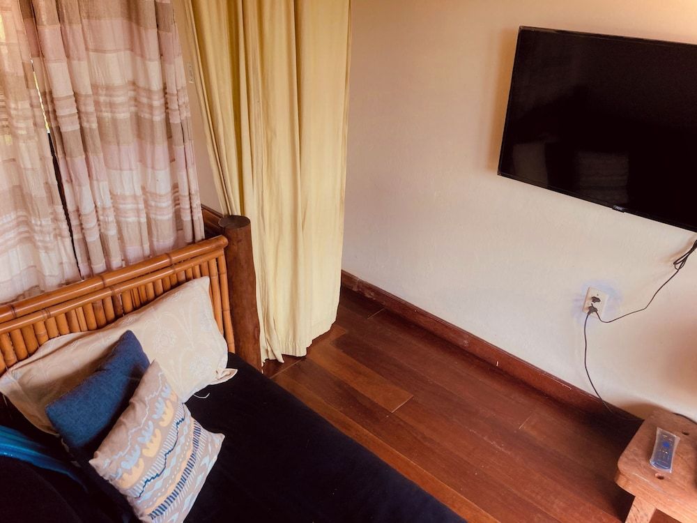 CASA Ecológica Paraty Design Apartment, 2 Bedrooms, Terrace, Mountain View 15