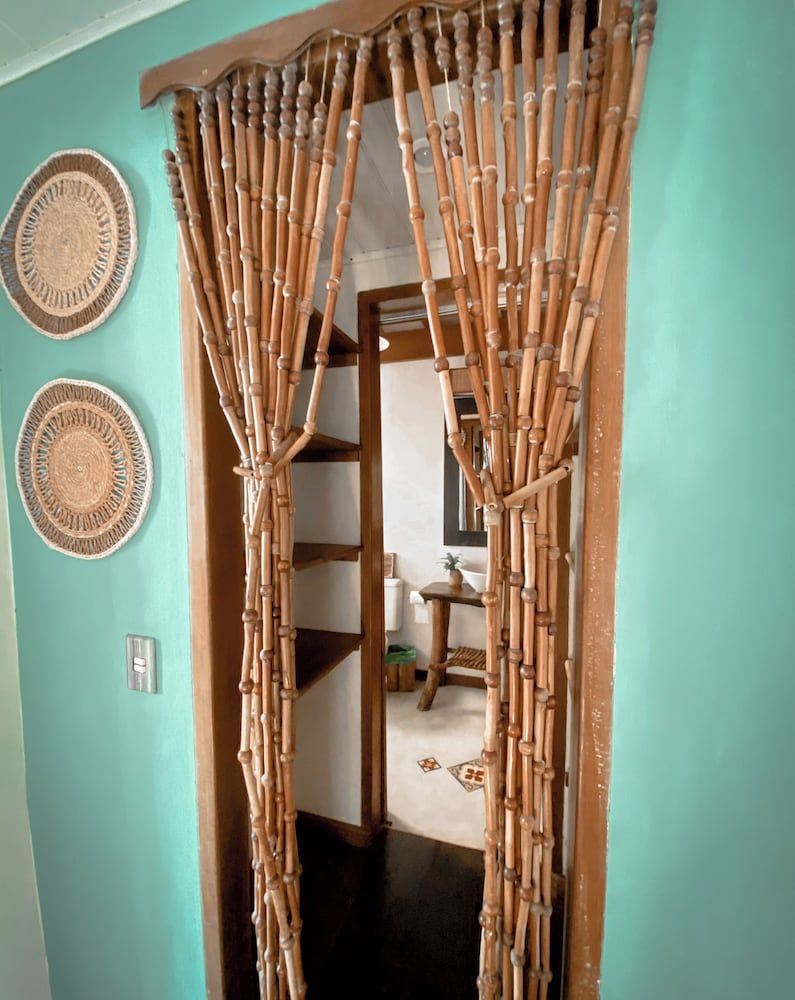 CASA Ecológica Paraty Design Triple Room, Patio, Garden View 9