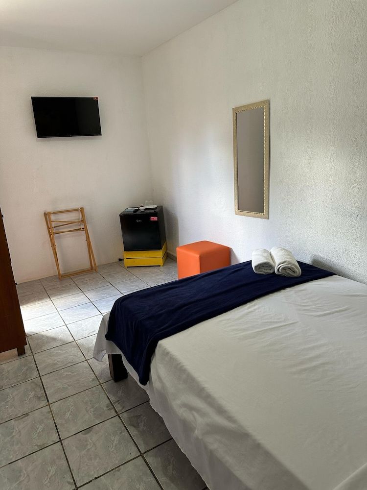 Economy Suite