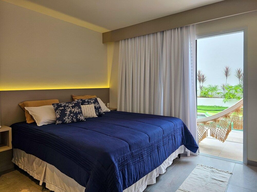 Casa Baía dos Golfinhos #29