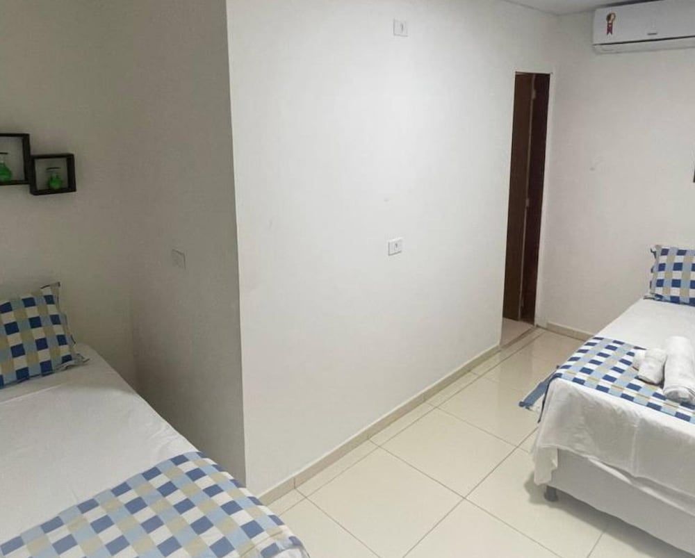 Pousada E Restaurante Império Do Marisco