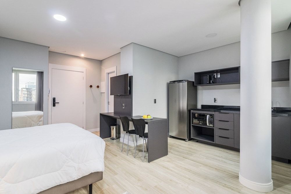 Town.Co Housi by My Way Deluxe Apartment 6