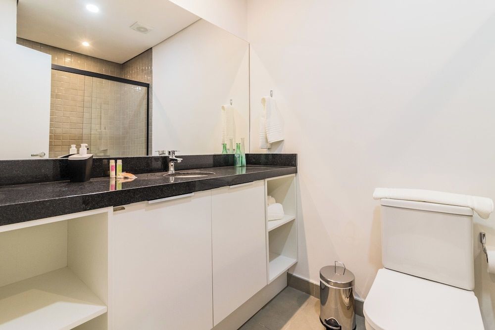 Town.Co Housi by My Way Deluxe Apartment 4