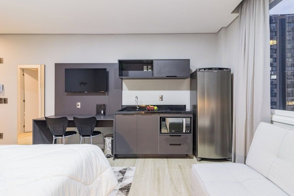 Town.Co Housi by My Way Superior Apartment 7