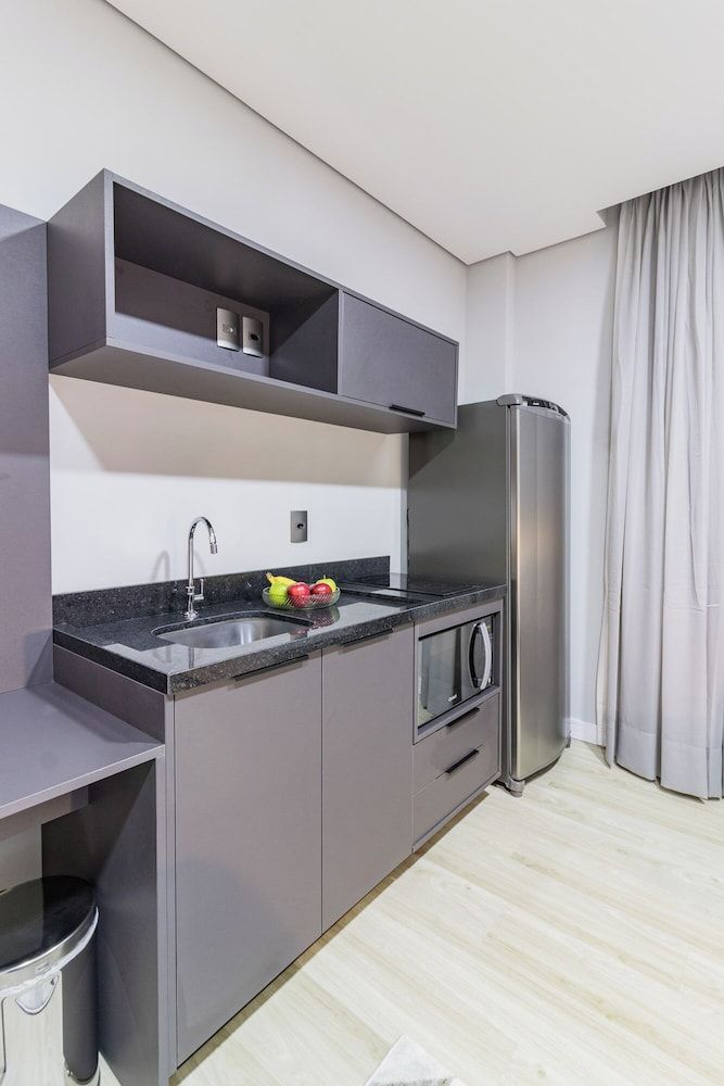 Town.Co Housi by My Way Superior Apartment 8