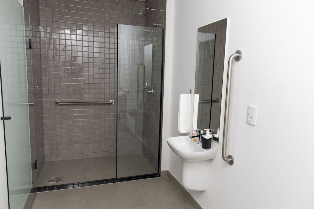 Town.Co Housi by My Way Superior Apartment 5