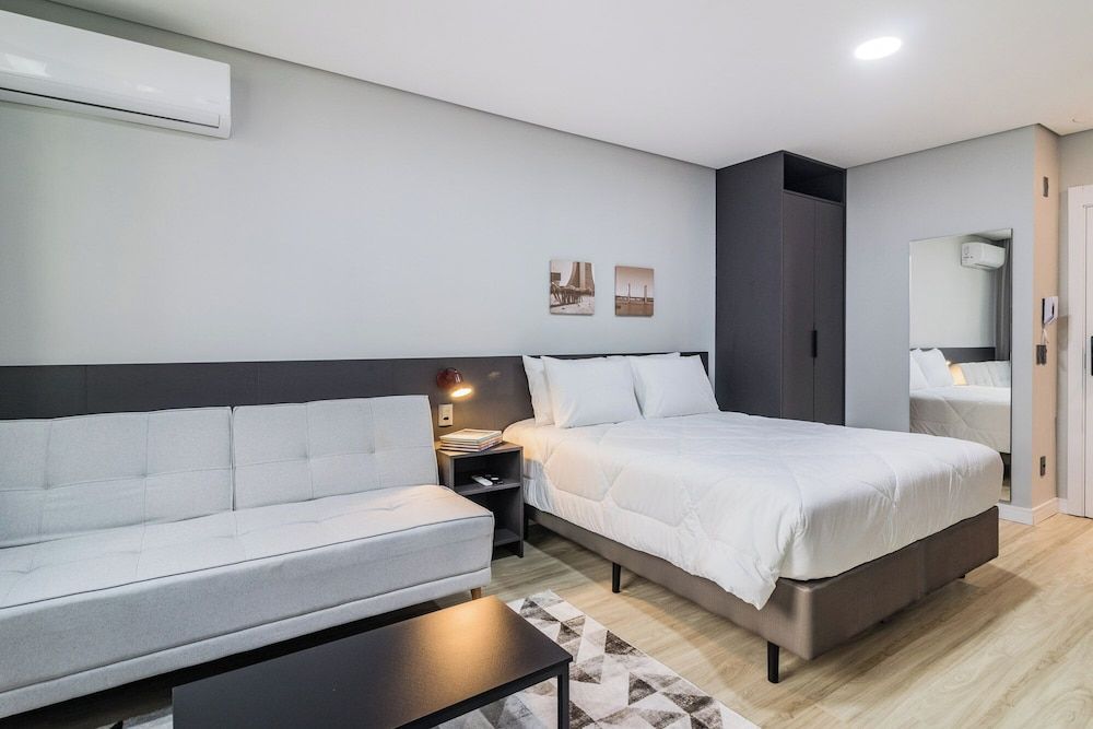 Town.Co Housi by My Way Deluxe Apartment 3