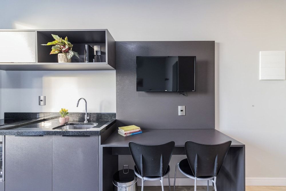 Town.Co Housi by My Way Standard Apartment 7