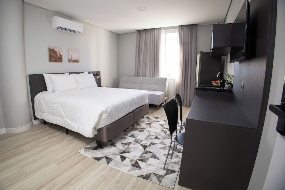 Town.Co Housi by My Way Superior Apartment 4