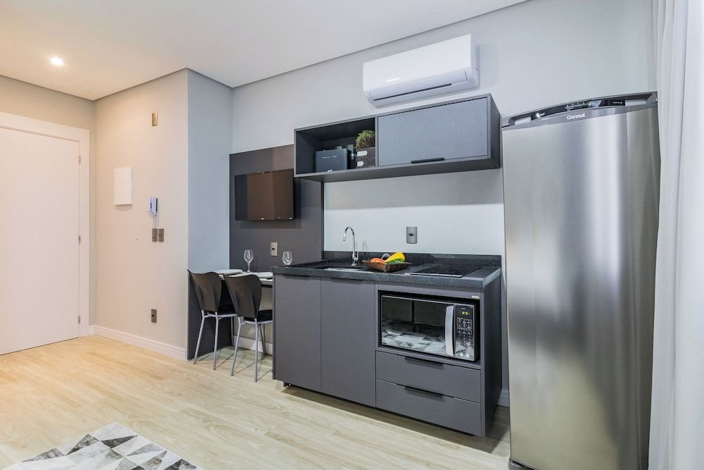 Town.Co Housi by My Way Standard Apartment 8