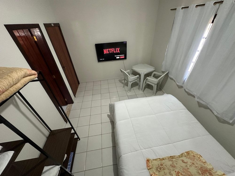 Classic Quadruple Room