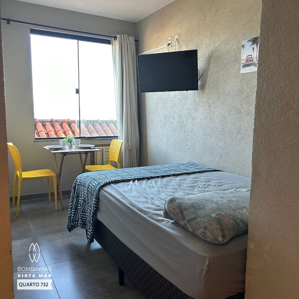 Superior Studio, Sea View