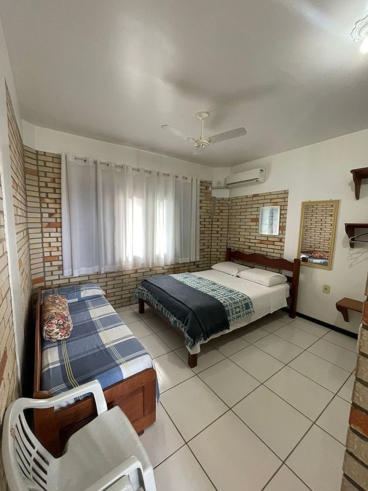 Classic Quadruple Room