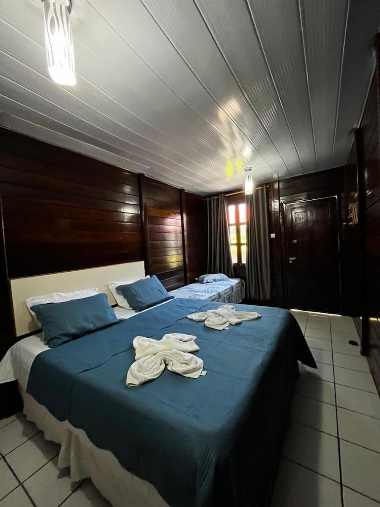 Classic Triple Room