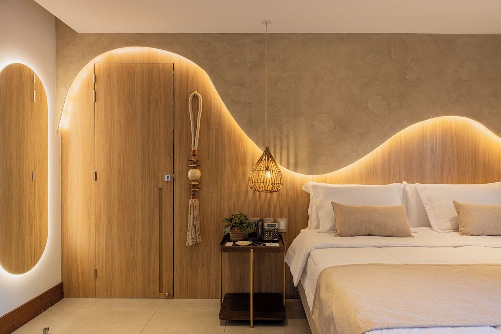 Suite Saluz