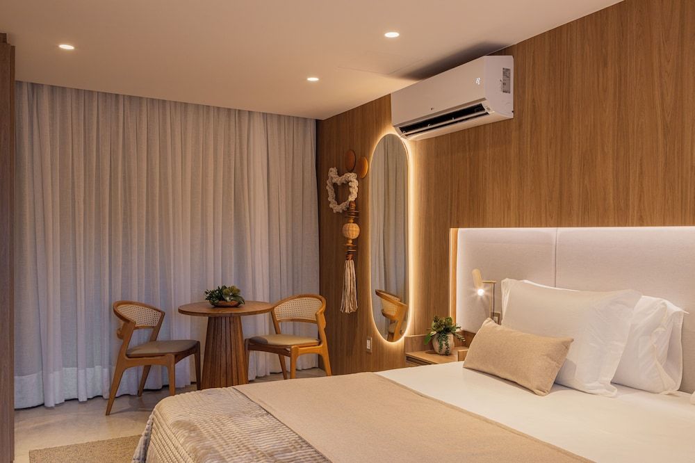 Suite Saluz