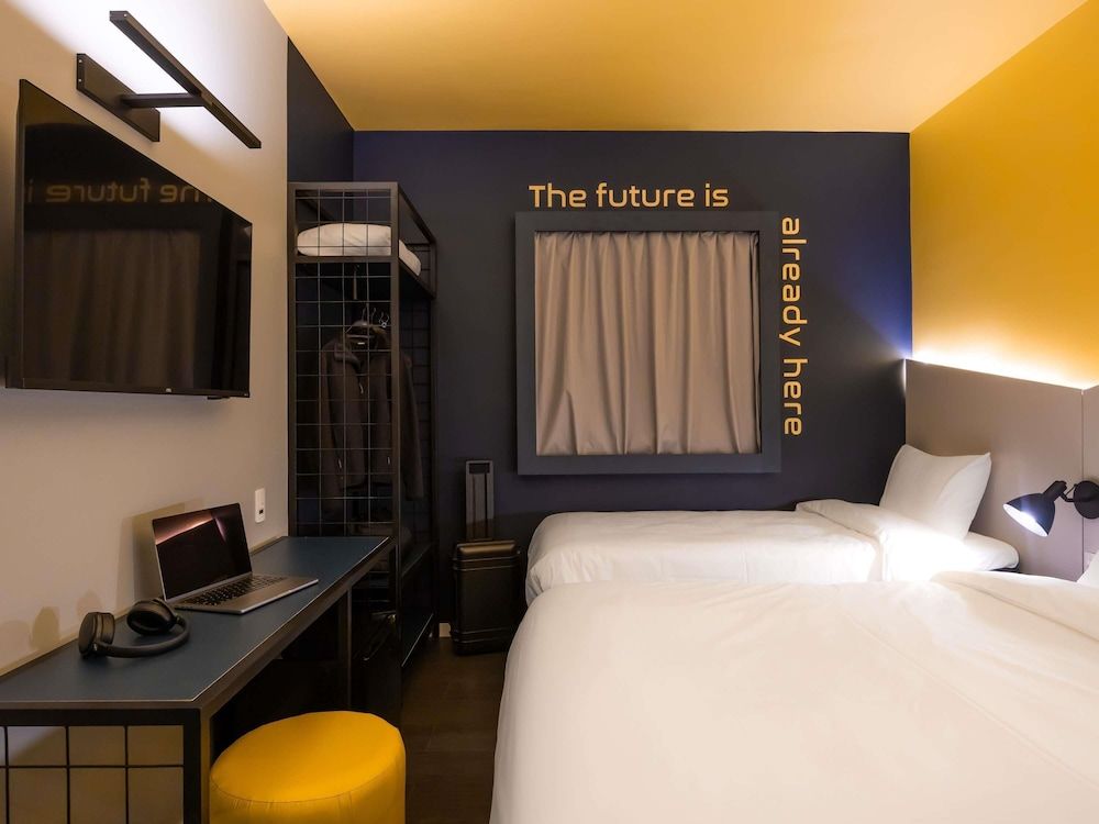 Standard Room, Multiple Beds