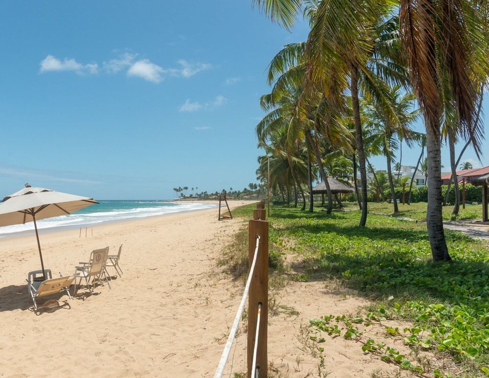 Flat 404A- Oka Beach Residence