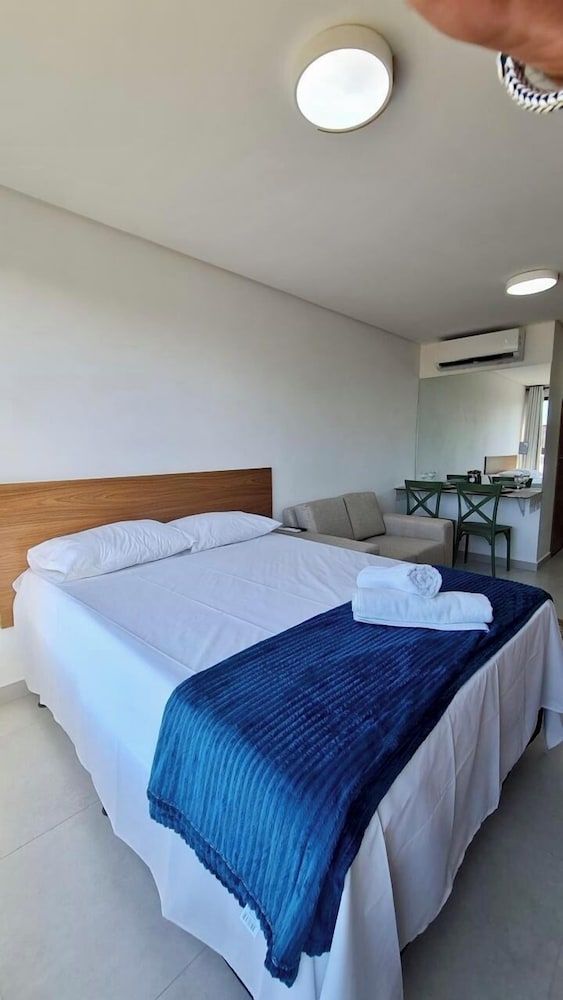 Superior Apartment, City View