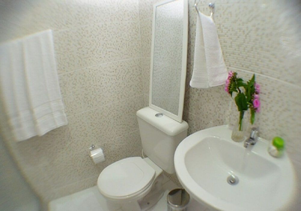 Comfort Double or Twin Room