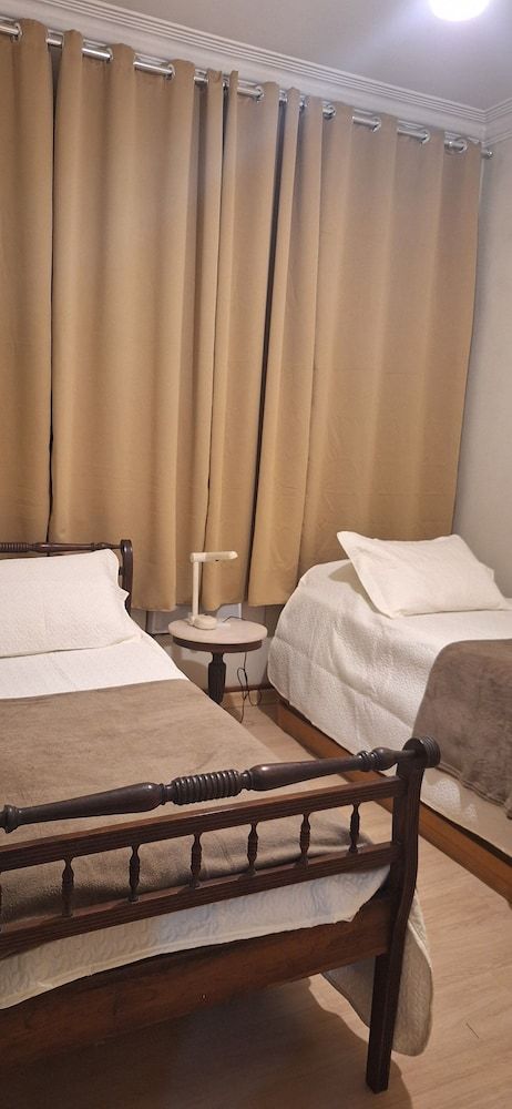 Comfort Apartment, 2 Bedrooms
