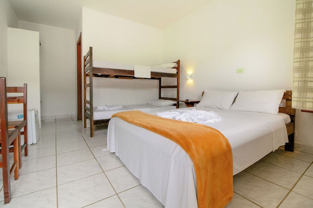Economy Room