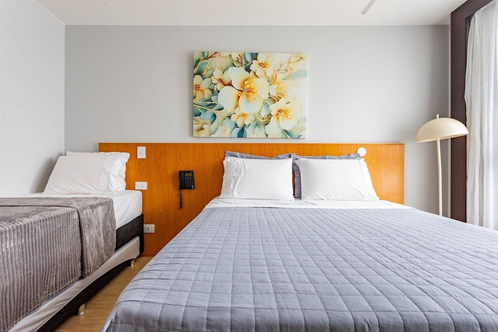 Apt lindo Comfort Taguatinga M1