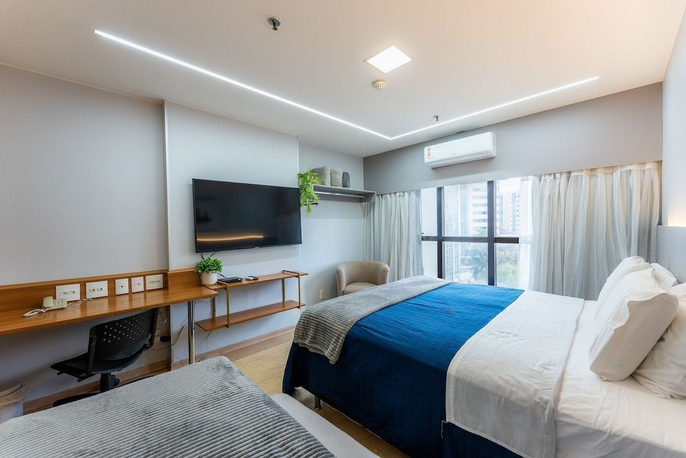 Hotel comfort Taguatinga 3