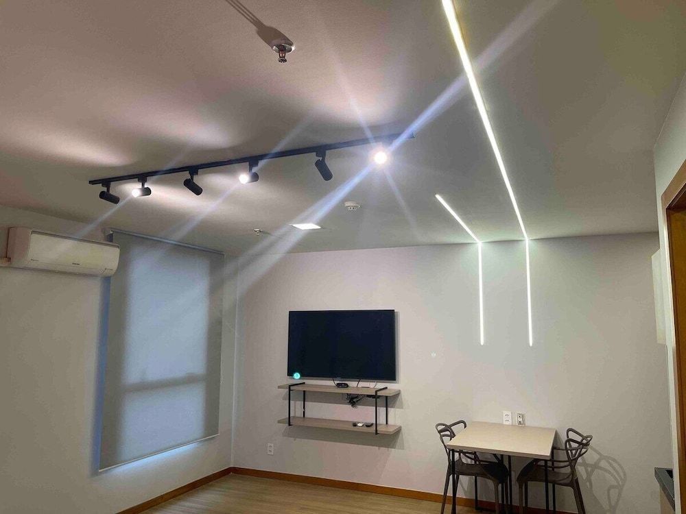 Apartamento no hotel Comfort Bela suite no Comfort hotel Taguatinga 1 19