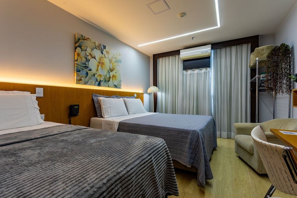Apt lindo Comfort Taguatinga M1