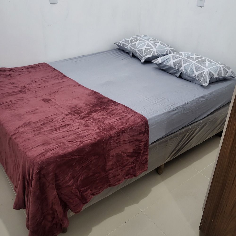 Comfort Double Room Single Use