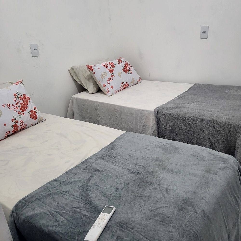 Comfort Twin Room