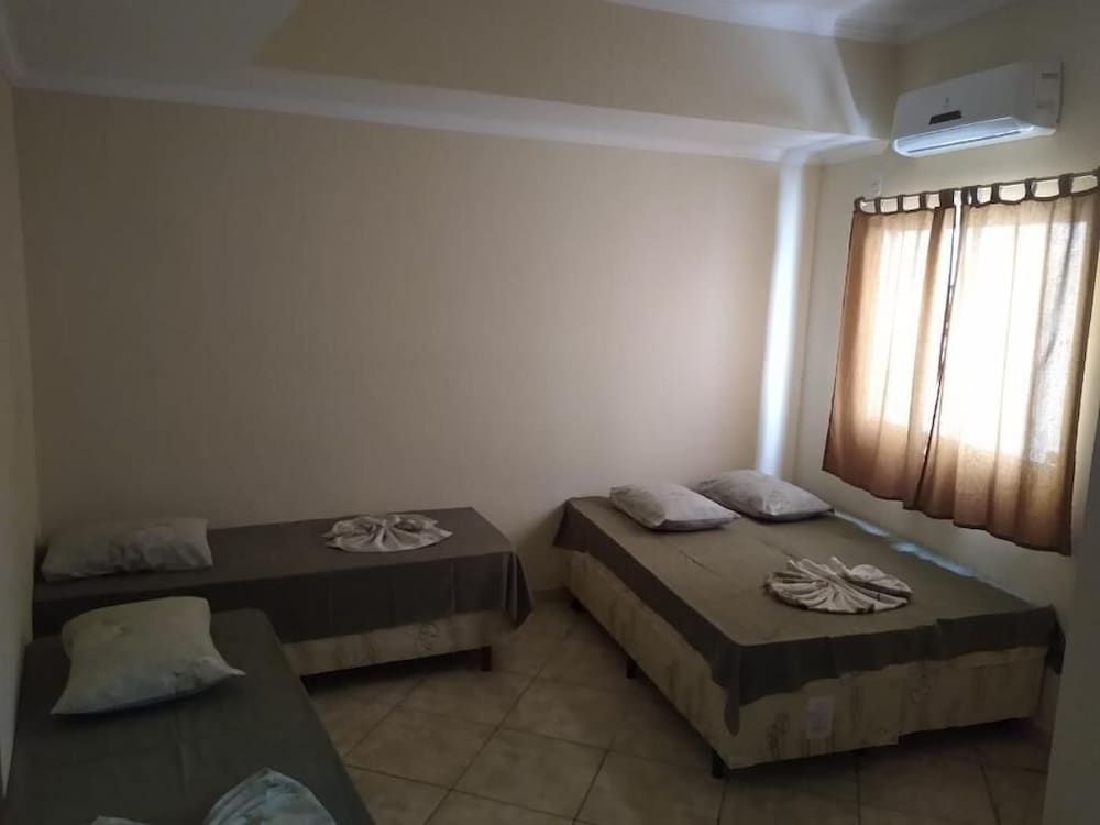 Basic Triple Room, Non Smoking