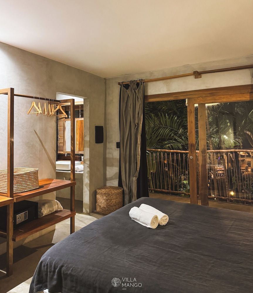 Suite, Private Pool (Rooftop Q10)