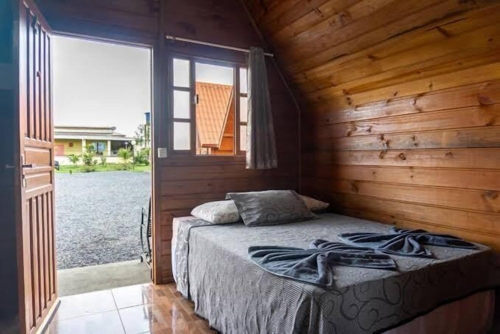 Standard Triple Room, Garden View