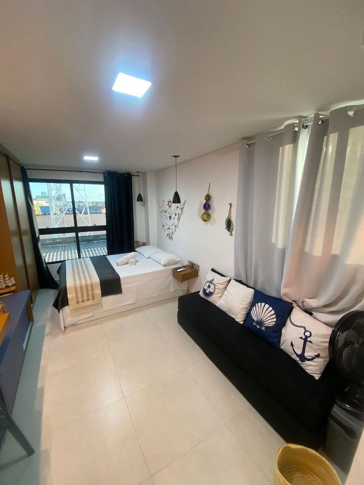 Family Apartment