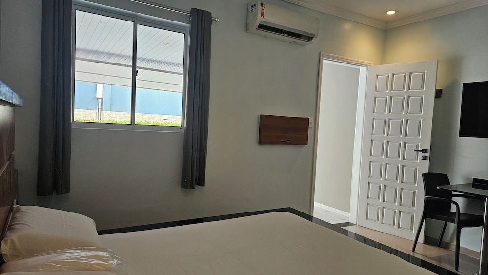 pousada ponta negra Executive Double Room, 1 Double Bed 13