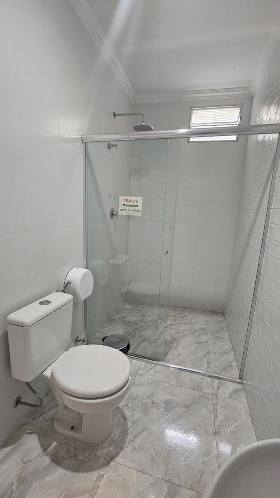 pousada ponta negra Executive Double Room, 1 Double Bed 6