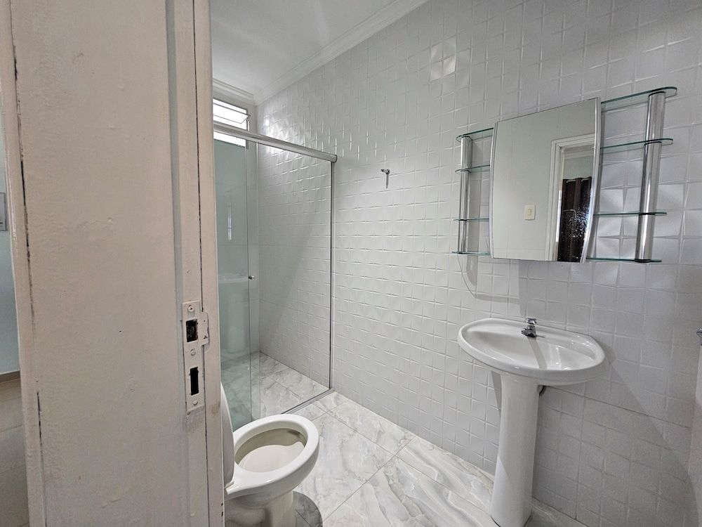 pousada ponta negra Executive Double Room, 1 Double Bed 11